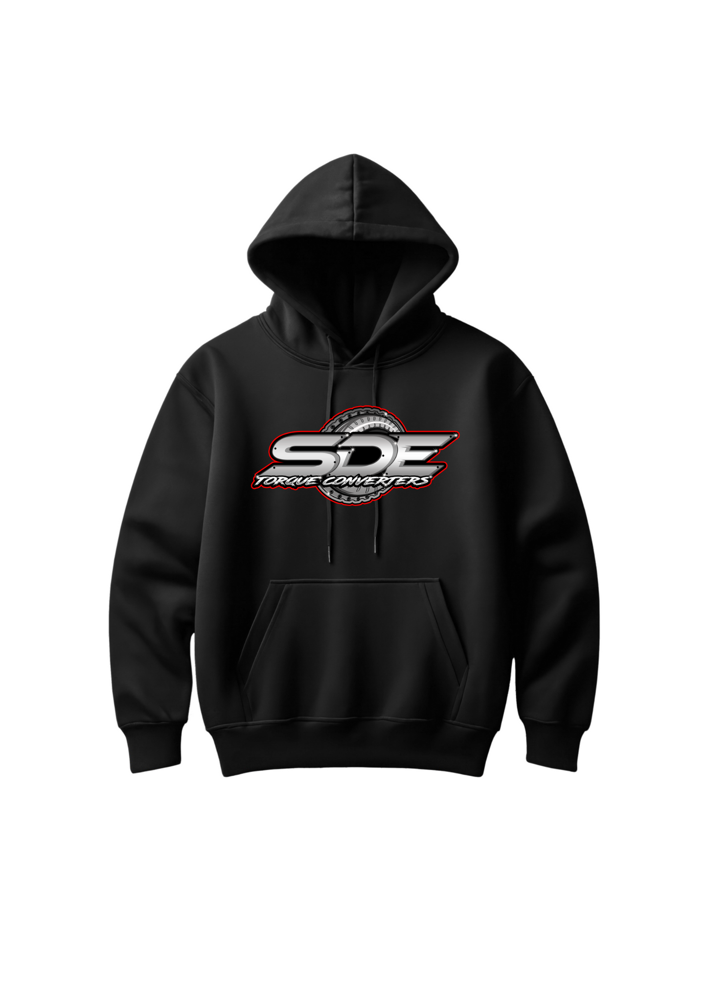 SDE Hoodie