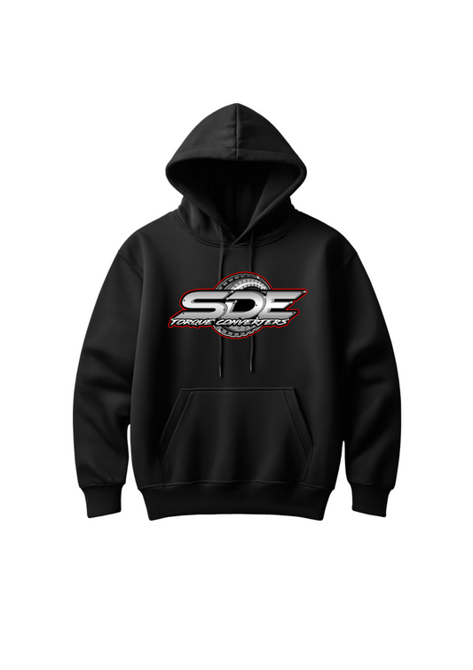 SDE Hoodie