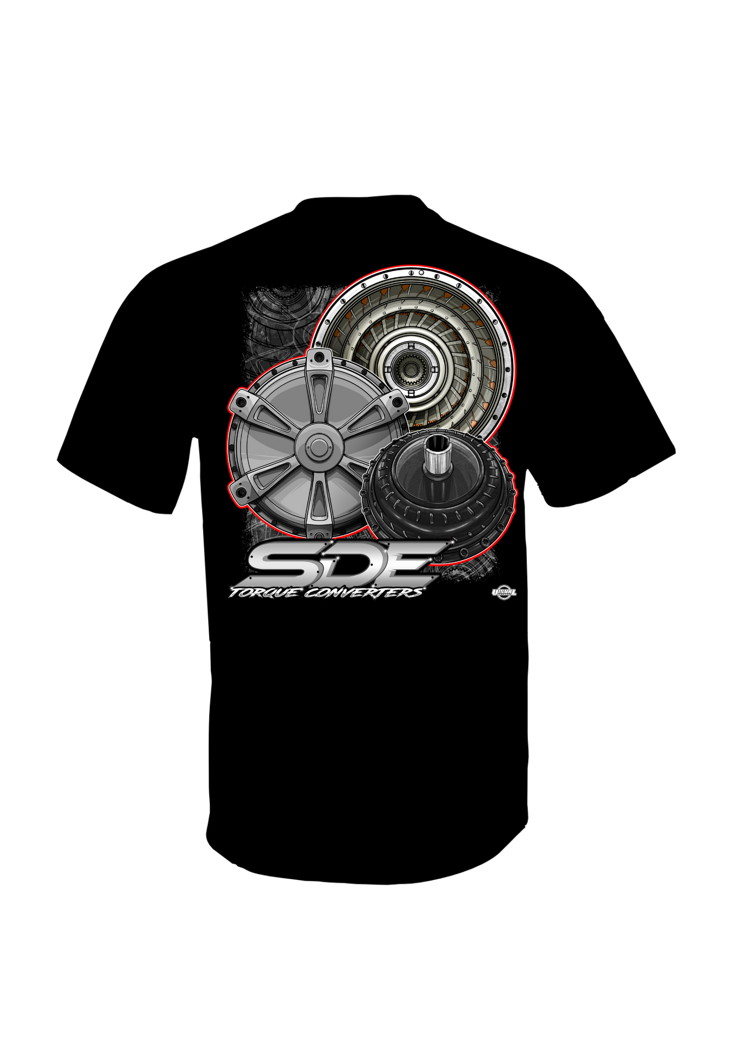 SDE T-Shirt