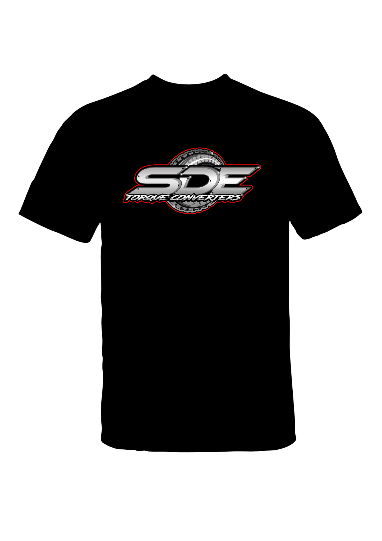 SDE T-Shirt